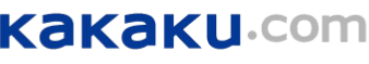 株式会社カカクコムのロゴ画像