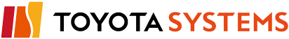 株式会社トヨタシステムズのロゴ画像
